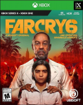 Farcry 6 Xbox One