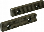 2x 150mm Žiaunų Įklotai Jungėms Bison Bial