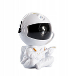 Xo vaiki&scaron;kas stalinis &scaron;viestuvas-projektorius Astronaut