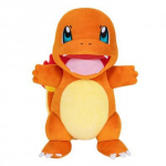 Charmander - plakanti liepsna - interaktyvi