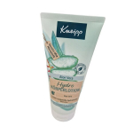 Kūno losjonas Kneipp Aloe vera,200 ml