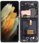 Tradebit Samsung Galaxy S21 Ultra 5G SM-G998B