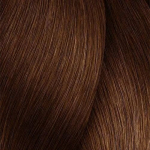 Plaukų dažai L'oreal Diacolor Demi-Permanent Gloss Color 60ml - 6.45