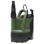 Siurblys &scaron;variam vandeniui Dab Verty Nova 200