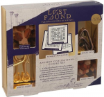 Ancient Civilisations 5-Puzzle Set