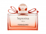 Kvapusis vanduo Salvatore Ferragamo Signorina Unica EDP moterims, 100 ml