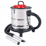 Pramoninis pelenų dulkių siurblys Lehmann Gh-012 2000 W