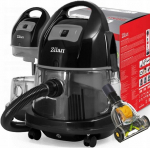 Plaunantis dulkių siurblys Zilan ZLN8945, 2000W