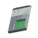 Akumuliatorius telefonui Baterija Nokia BL-4C 890mAh