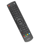 I&scaron;maniojo (Smart TV) ir televizoriaus priedas Hitachi RC1910