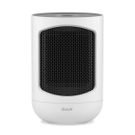Keraminis &scaron;ildytuvas Duux DXCH43, 1500 W