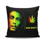 Aberto Design dekoratyvinė pagalvėlė Bob Marley