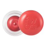 FWEE Lip&Cheek Blurry Pudding Pot CR04 Seventeen 5 g - 2w1 pomadka i r&oacute;ż do policzk&oacute;w