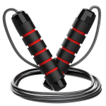 Bokso &scaron;okinėjimo virvė vaikams suaugusiems reguliuojama interaktyvi