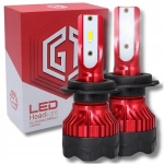 LED automobilių lemputės Omna GT ZES