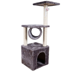 Didelis auk&scaron;tas kačių draskytuvas