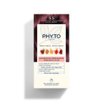 "Phyto Color" ilgalaikiai dažai - 5,5 raudonmedžio &scaron;viesus ka&scaron;tonas