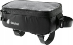 Dviračio krep&scaron;ys Deuter Phone Bag 0.7, juodas