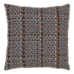 Pagalvė - HOUSE NORDIC - Nara - Ruda - 60 x 60 cm - Poliesteris