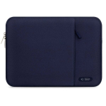 Tech-Protect Sleeve Laptop 13-14 Case - Navy Blue 26371-0