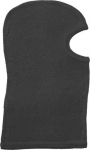&Scaron;ilkinė kaklaskarė Cocoon, juoda MET-731659