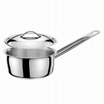 Tomgast exclusive puodas 20 cm su dangčiu 4l