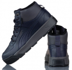 Batai PUMA Tarrenz SB Puretex NA JESIEŃ 370552 09 Dydis-41, 41