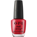 Nagų lakas OPI Nail, Envy Big Apple Red, 15 ml