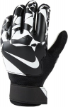 Nike Futbolo Pir&scaron;tinės Paaugliams Nk Gk Match Jr Black White HQ0258 010