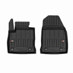 Kilimėliai FORD TRANSIT COURIER II NUO 2023-...