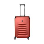 Victorinox Spectra 3.0 Medium Lagaminas Su I&scaron;plėtimo Sistema, Raudona
