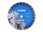 350 mm x 25.4 Meteor H15 deimantinis betono pjovimo diskas