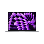Ne&scaron;iojamas kompiuteris MacBook Air 13&rdquo; Apple M3 8C CPU, 8C GPU/16GB/256GB SSD/Space Grey/INT MC8G4ZE/A