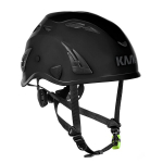 &Scaron;almas Kask SuperPlasma PL black