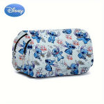 Stitch Disney drobinis penalas - patvarus vaikų kanceliarinis dėklas., B176