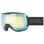 Slidinėjimo akiniai Uvex downhill 2100 V, mėlyni