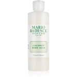 Mario Badescu Coconut Body Soap drėkinamoji du&scaron;o želė, 236 ml