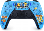 Sony Playstation 5 Dualsense Controller - FORTNITE Limited Edition