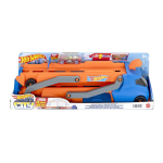 Transporteris Hot Wheels Greitis mieste