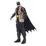Žaislinė betmeno figūrėlė Batman 12, 6069258