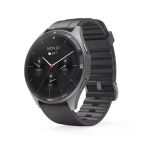 I&scaron;manusis laikrodis - Hama - 7010 - Integruota GPS - 1,43" AMOLED ekranas - IP68