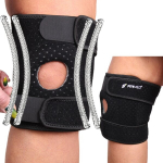 Fit4med kelio stabilizatorius neoprenas