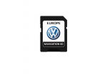 Navigacijos kortelė VW MIB2 Plus Premium