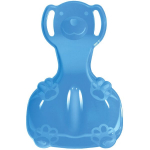 Čiuožynė Prosperplast Polar Bear 1, 48 cm, mėlyna
