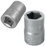 GALVUTĖ 3/4" 22mm 6-KAMPĖ Cr-V