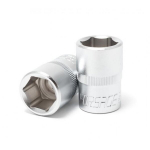 Ki&scaron;tukinis lizdas 1/2" 22 mm &scaron;e&scaron;iakampis