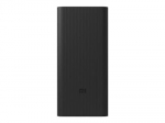 Atsarginis maitinimo &scaron;altinis ("Power Bank") Xiaomi BHR9126GL, 30000 mAh