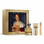 Jean Paul Gaultier Scandal Pour Homme Absolu Parfum Concentr&eacute; Dovanų rinkinys vyrams 100 ml