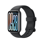 I&scaron;manusis laikrodis Xiaomi Smart Band 9 Pro Obsidian Black