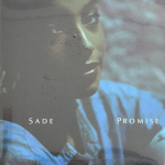 Vinilinė plok&scaron;telė Sade - Promise